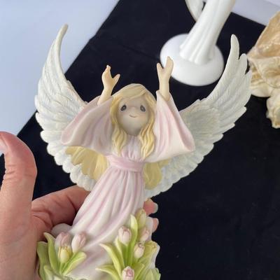 5 piece Lot, Angels and more