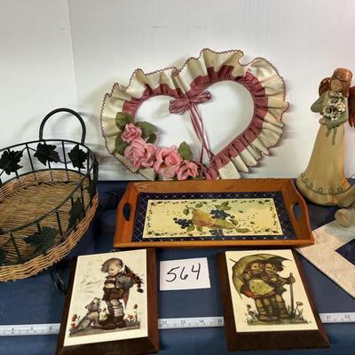 Home Decor lot