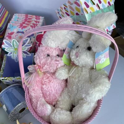 Huge Easter Lot, Jim Shore, Dept 56