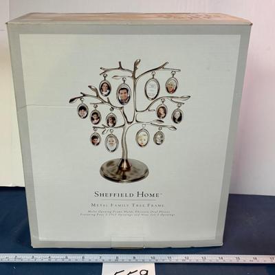 Family Tree