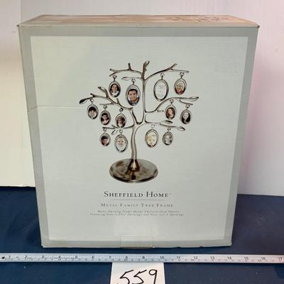 Family Tree