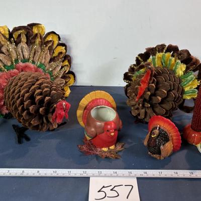 Turkey Lot