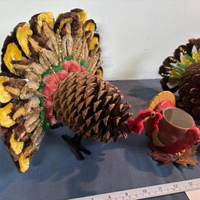 Turkey Lot