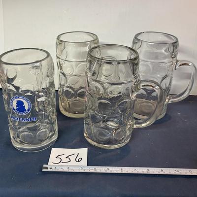 Big Mugs