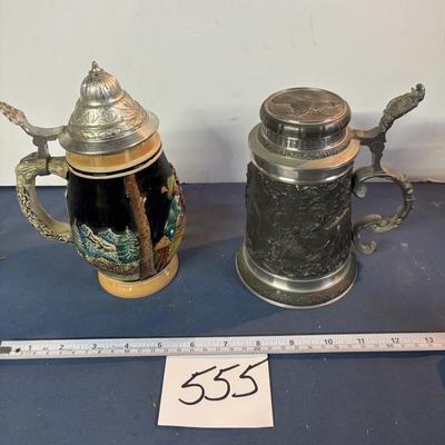 Stein Lot
