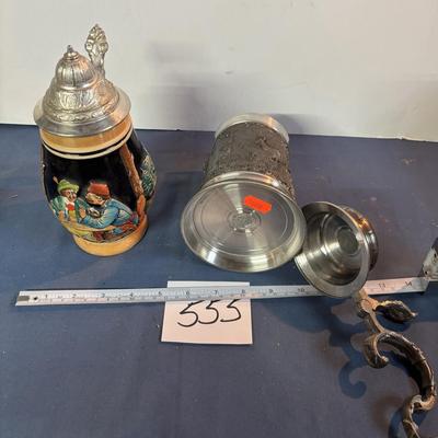 Stein Lot