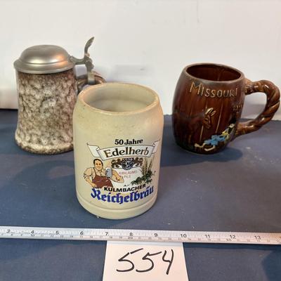 Stein Lot