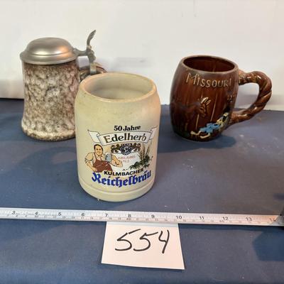 Stein Lot