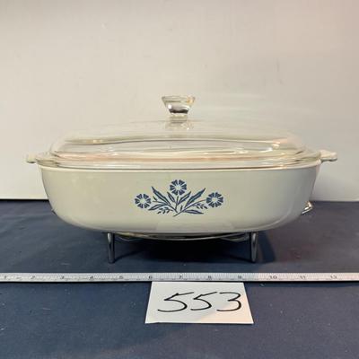 Corning Ware Set