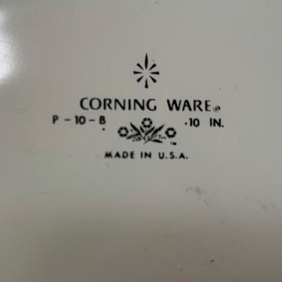 Corning Ware Set