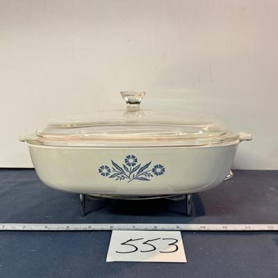 Corning Ware Set