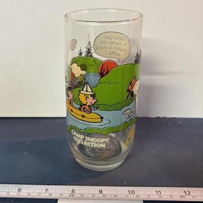 Charlie Brown Collectable