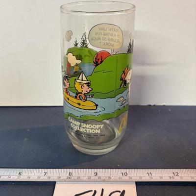 Charlie Brown Collectable