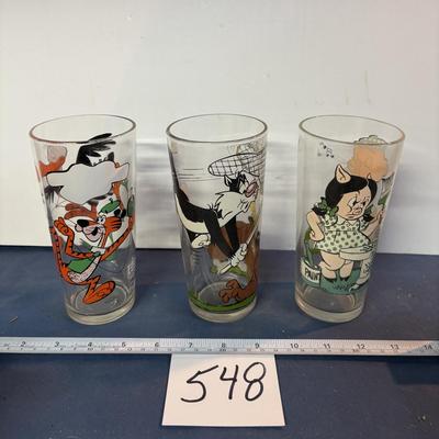 Pepsi Collector Series Lot