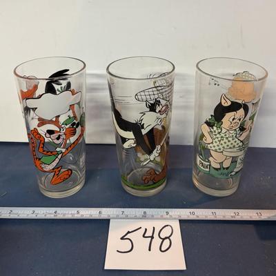 Pepsi Collector Series Lot