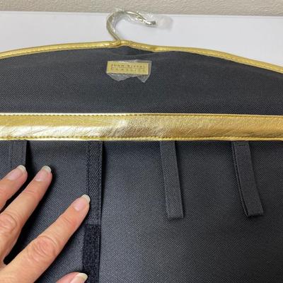 New Joan Rivers Black Jewelry Closet Organizer
