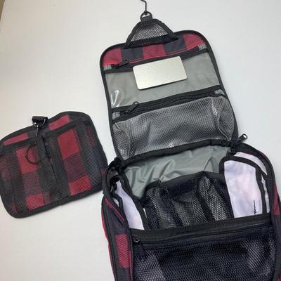 LL Bean Travel Toiletry Bag New!