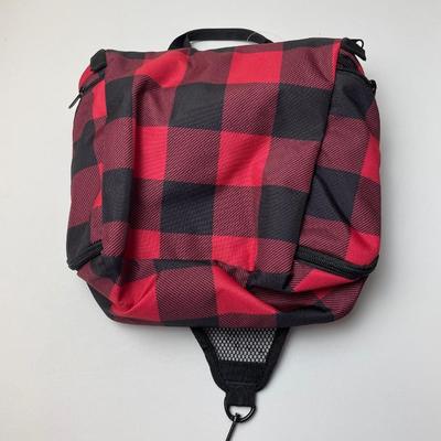LL Bean Travel Toiletry Bag New!