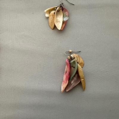 BEADED JEWELRY