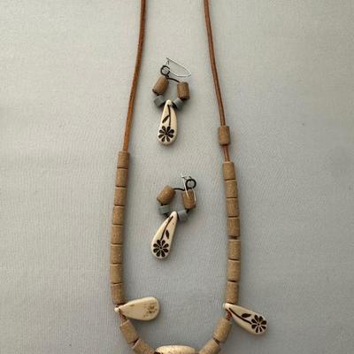 BEADED JEWELRY