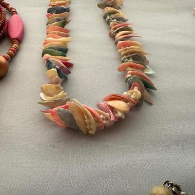 BEADED JEWELRY