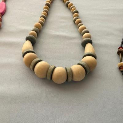 BEADED JEWELRY