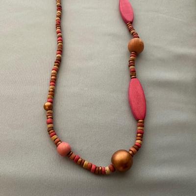 BEADED JEWELRY
