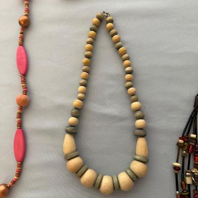 BEADED JEWELRY