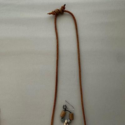 BEADED JEWELRY