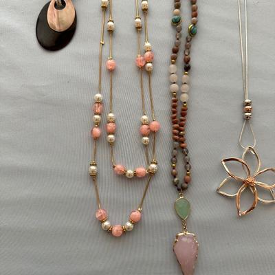 FASHION JEWELRY