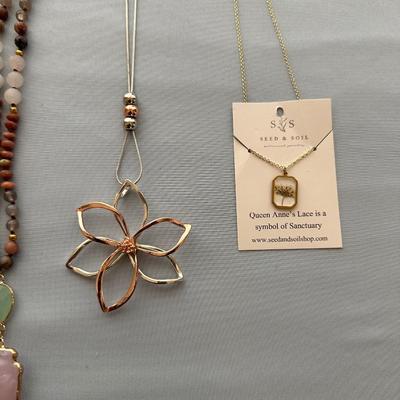FASHION JEWELRY