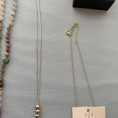 FASHION JEWELRY
