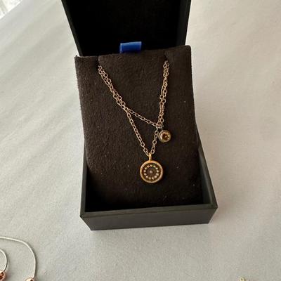 FASHION JEWELRY