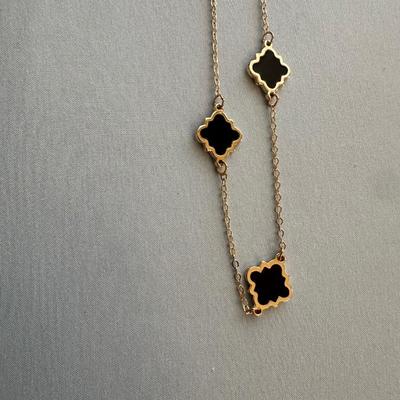 VARIETY OF COSTUME JEWELRY NECKLACES