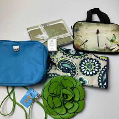 5 Pieces Accessories, Thirty One Thermal bag