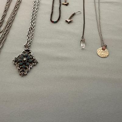 COSTUME JEWELRY
