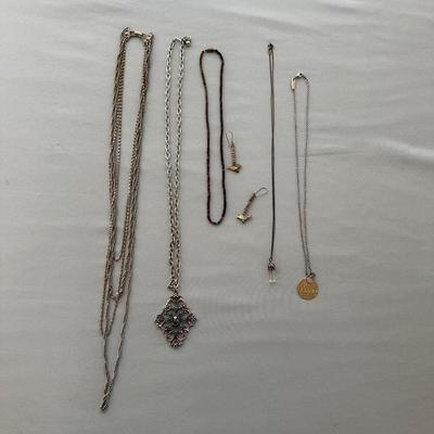 COSTUME JEWELRY
