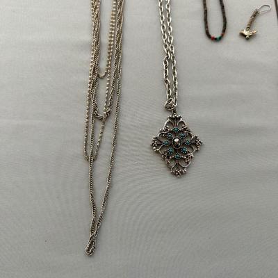 COSTUME JEWELRY