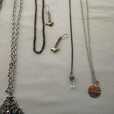 COSTUME JEWELRY
