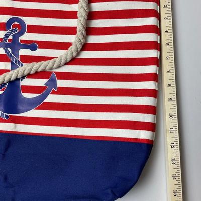 2 Summer Beach Bags New!