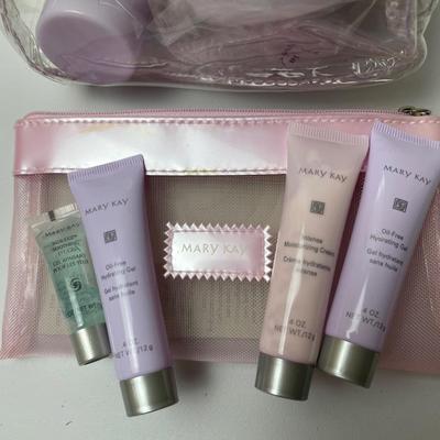 New Mary Kay Kits