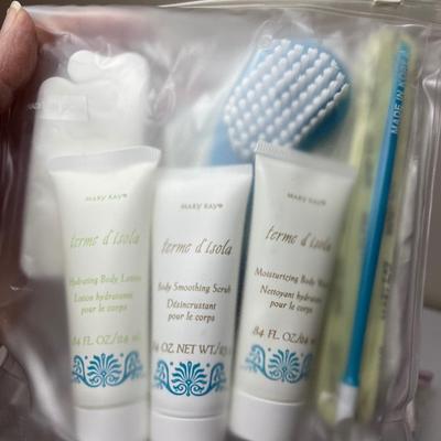 New Mary Kay Kits