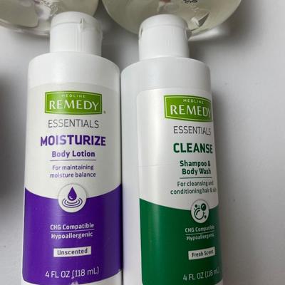 6 Beauty Items