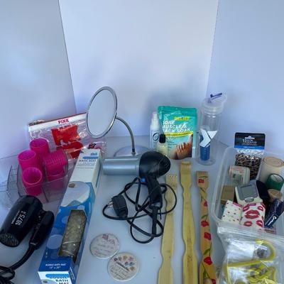 Large lot of Health & Beauty Products