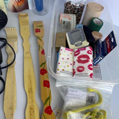 Large lot of Health & Beauty Products