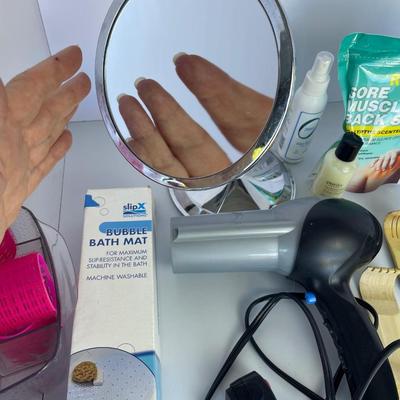 Large lot of Health & Beauty Products