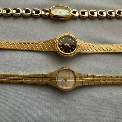 LADIES WATCHES