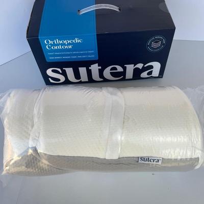 Sutera NIB Orthopedic Contour Pillow Lot A
