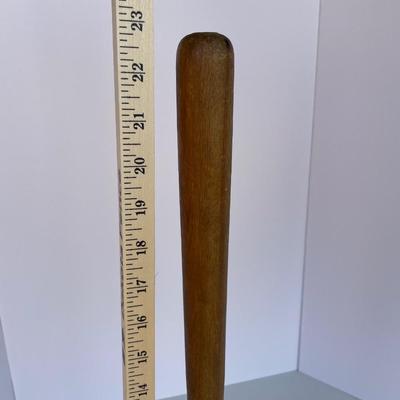 HUGE Vintage Masher