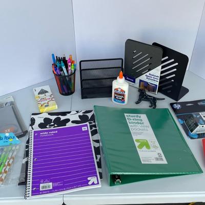 Office Supplies Lot A